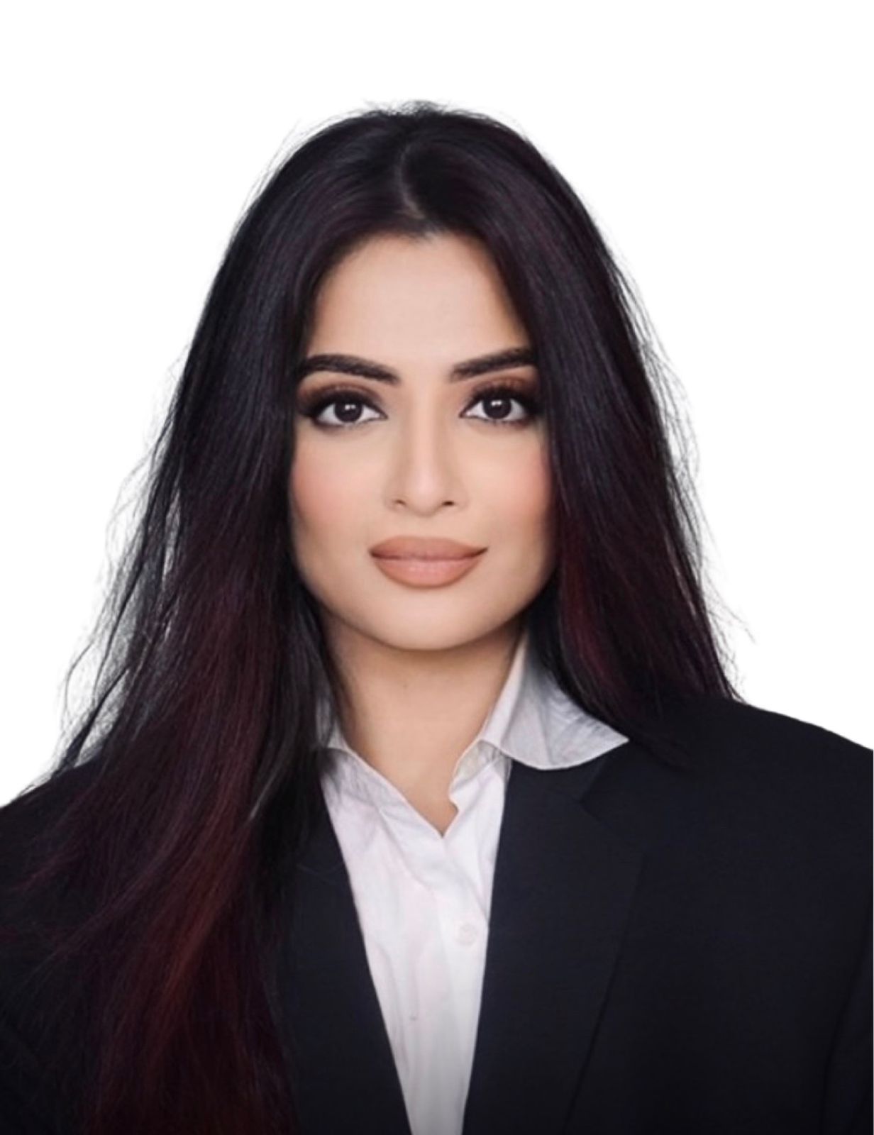 Sanchita Dwivedi